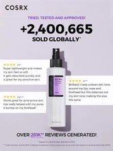 COSRX AHA/BHA Clarifying Treatment Toner 150ml COSRX